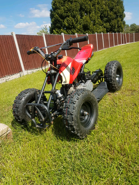 kids quad gumtree